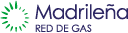 LOGO MADRILEÑA