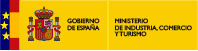 LOGO MINISTERIO DE INDUSTRIA