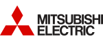 LOGO MISUBISHI