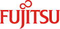 LOGO FUJITSU