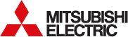 LOGO MITSUBISHI