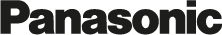 LOGO PANASONIC