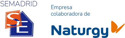SEMadrid Empresa colaboradora de Naturgy