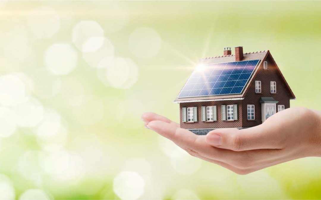 INSTALACIÓN DE PLACAS SOLARES