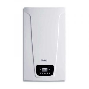 Caldera Baxi Platinum Compact  30/30 F ECO