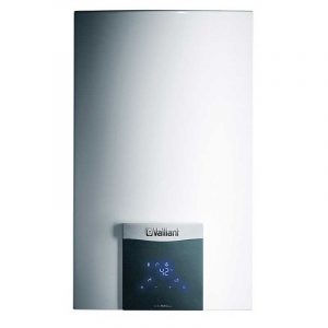 Calentador Vaillant TurboMag Plus 125/1-3R