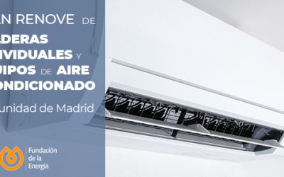 PLAN RENOVE CALDERAS Y AIRE ACONDICIONADO 2023